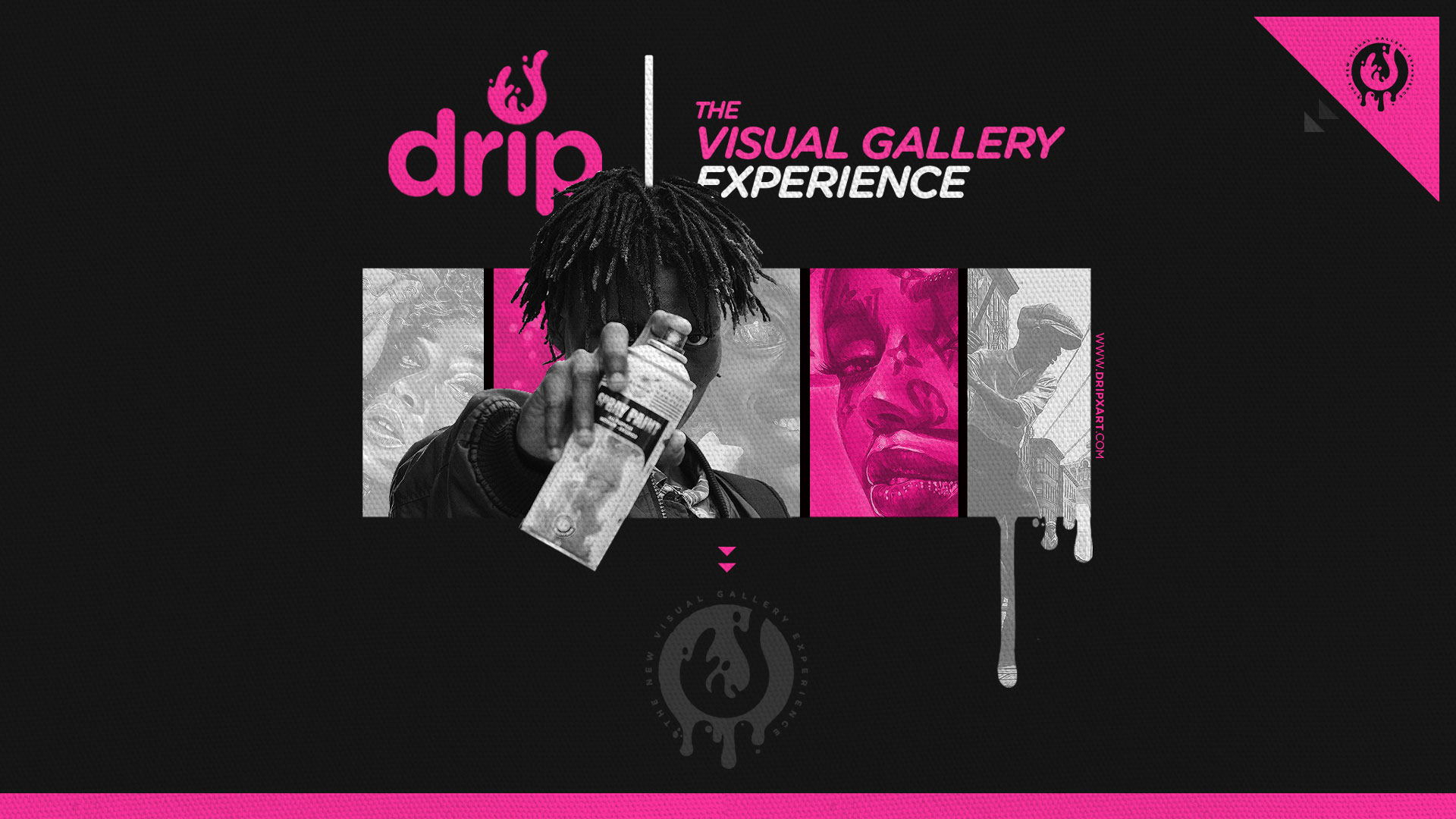 Drip-X-Art